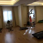 Grand Park Al Zahraa Hotel
