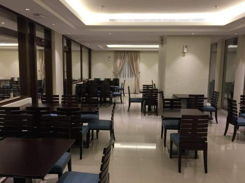 Grand Park Al Zahraa Hotel 3*