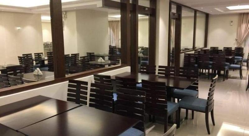 Grand Park Al Zahraa Hotel