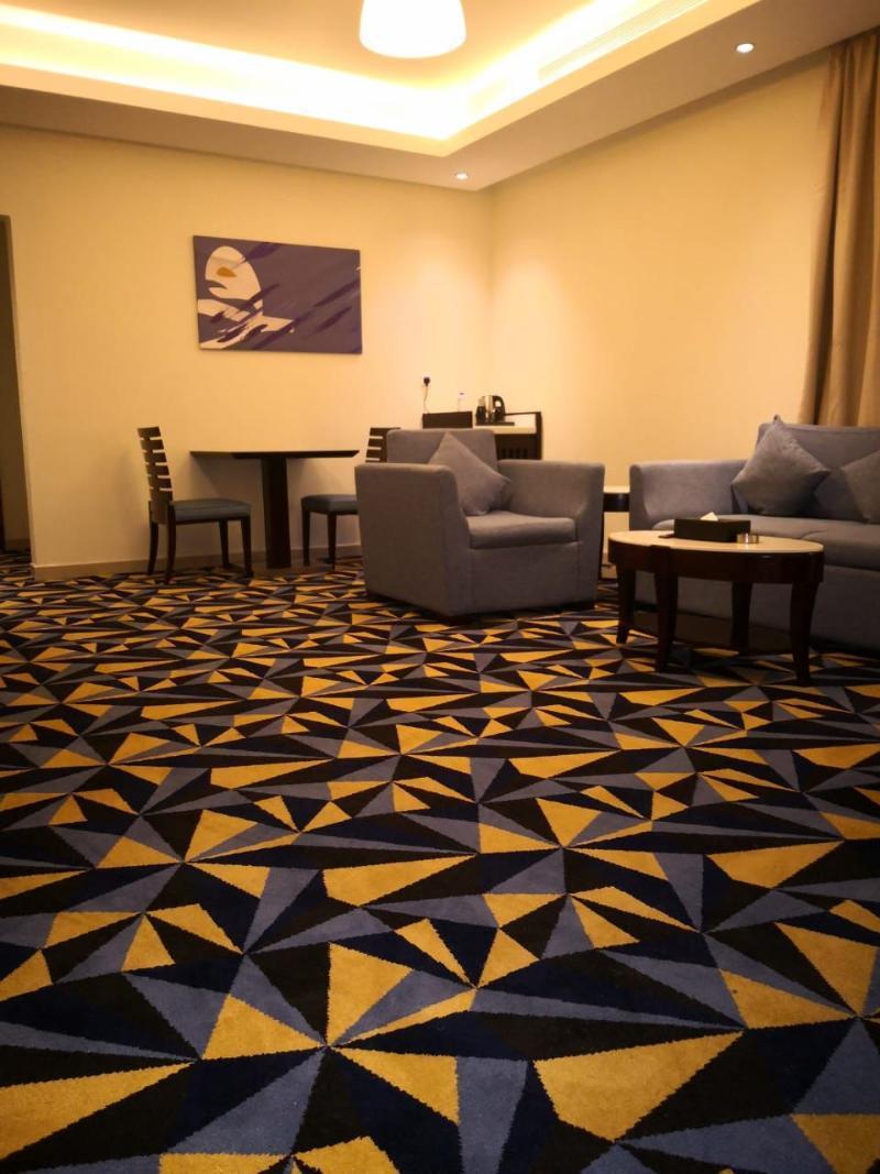 Grand Park Al Zahraa 3* Jeddah