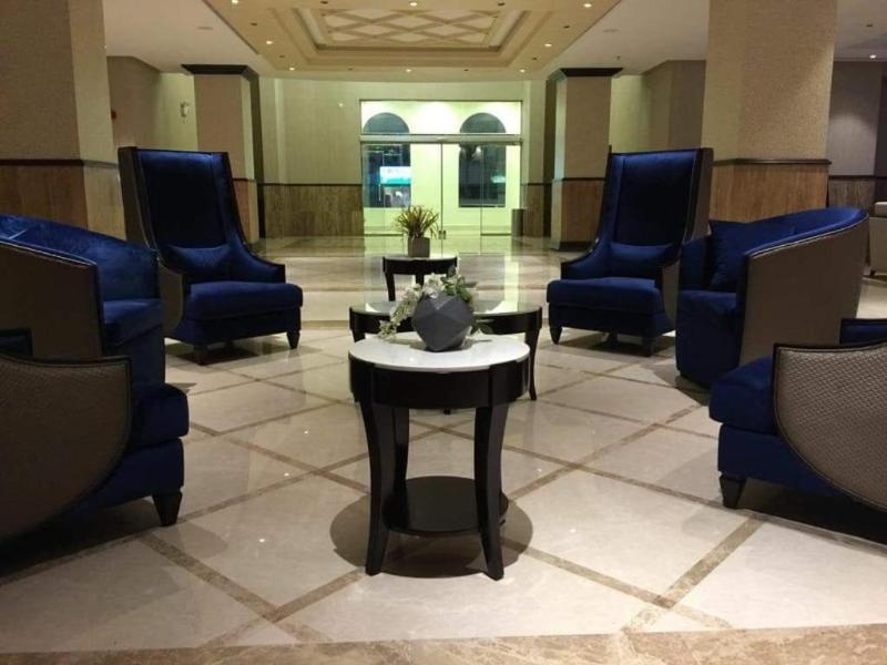 Grand Park Al Zahraa Hotel Jeddah