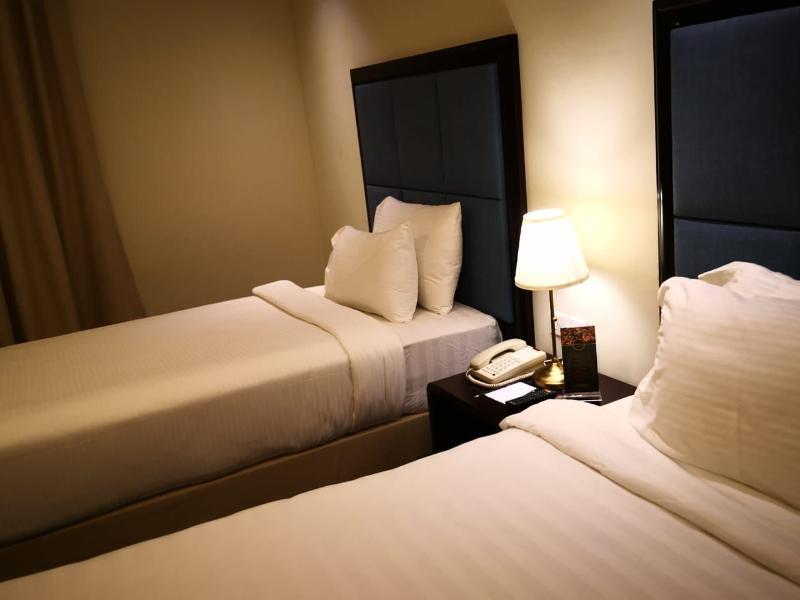 Hotel Grand Park Al Zahraa