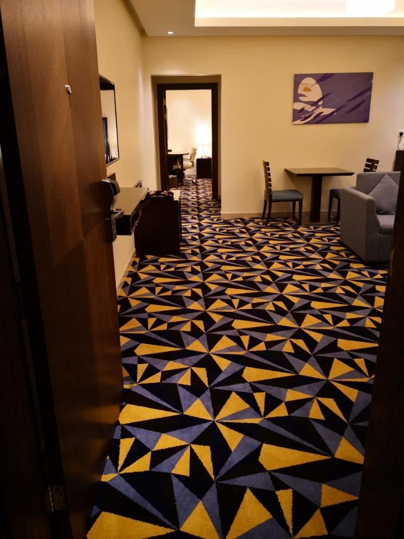 Hotel Grand Park Al Zahraa 3*