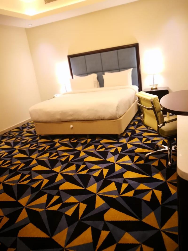 Hotel Grand Park Al Zahraa Jeddah